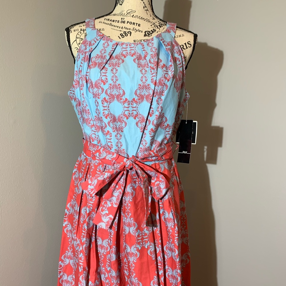 Casual Dress by R&K